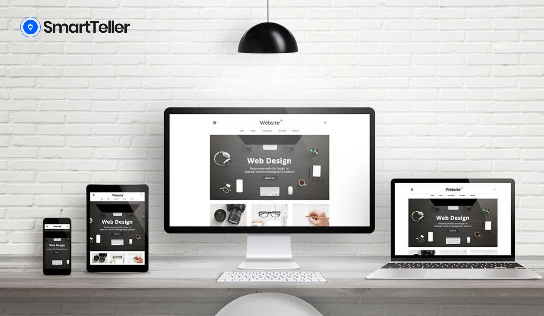 Advanced Website Development Service