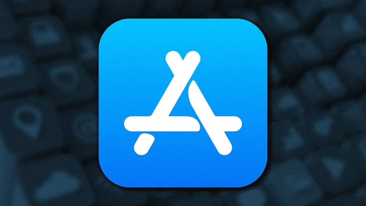 Apple Store Account Setup