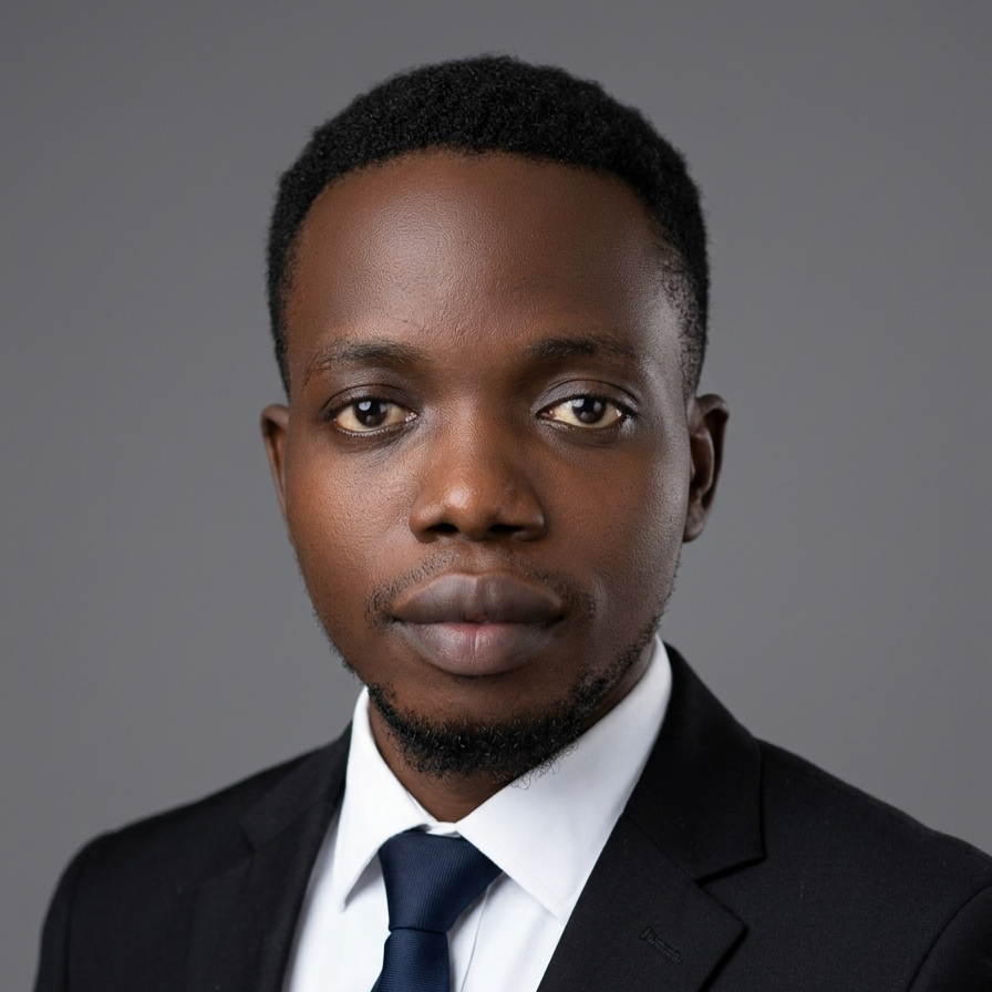 Isaiah Olalekan