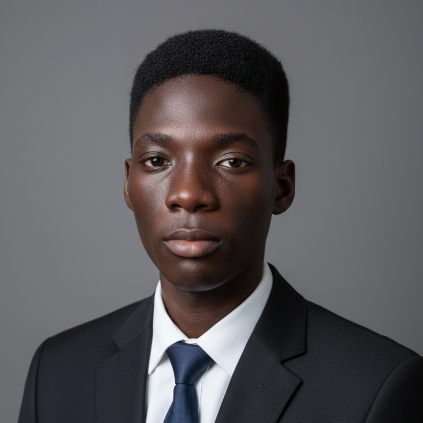 Omobayonle Olubiyi Oluwatobiloba